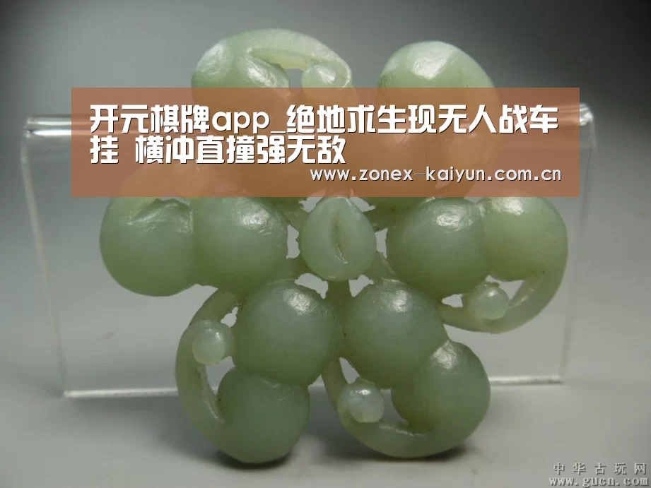 开元棋牌app_绝地求生现无人战车挂 横冲直撞强无敌(图4) 开元棋牌官方下载