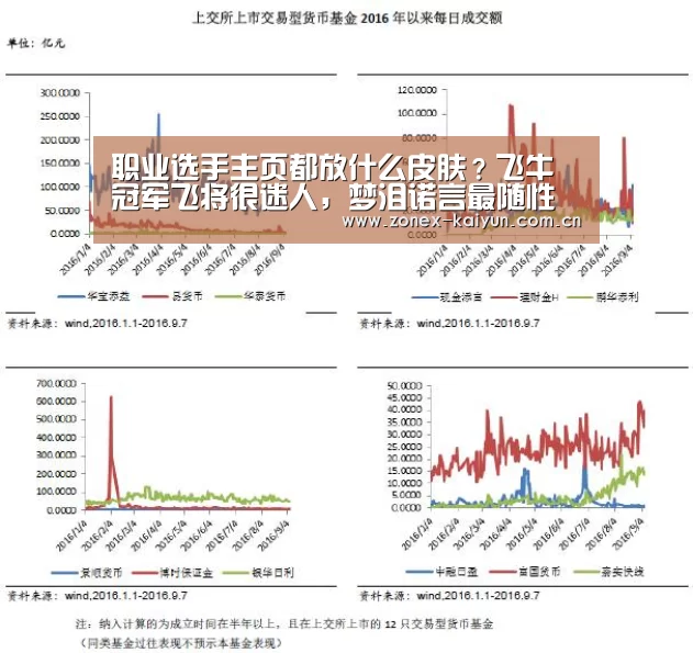 职业选手主页都放什么皮肤？飞牛冠军飞将很迷人，梦泪诺言最随性