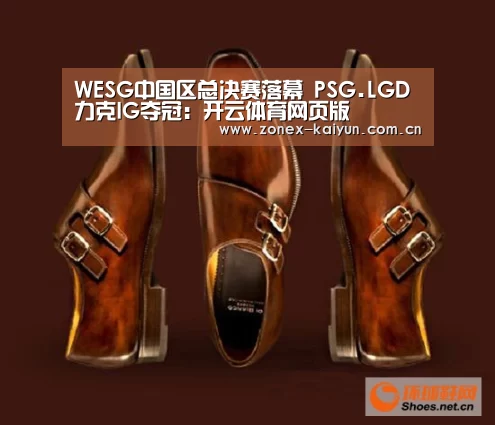 WESG中国区总决赛落幕 PSG.LGD